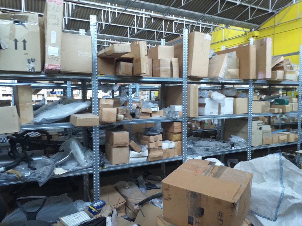Peças e Acessórios para Automóveis — imagem 7