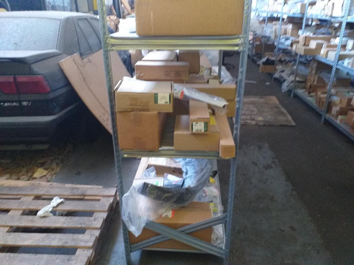 Peças e Acessórios para Automóveis — imagem 8