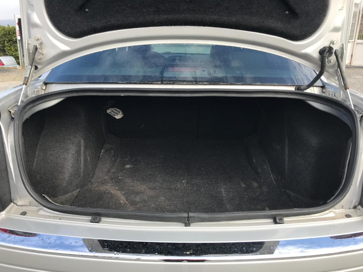 Chrysler 300 C 5.7L V8 Sedan · Ano 2008 — imagem 13