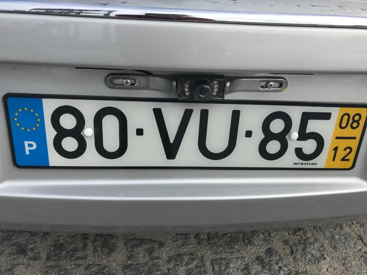 Chrysler 300 C 5.7L V8 Sedan · Ano 2008 — imagem 7