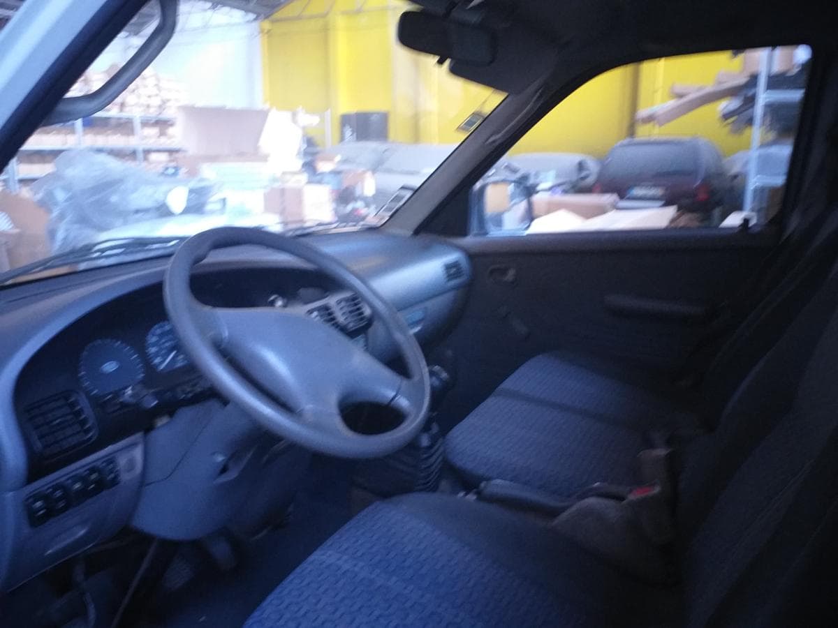 KIA RS — imagem 4
