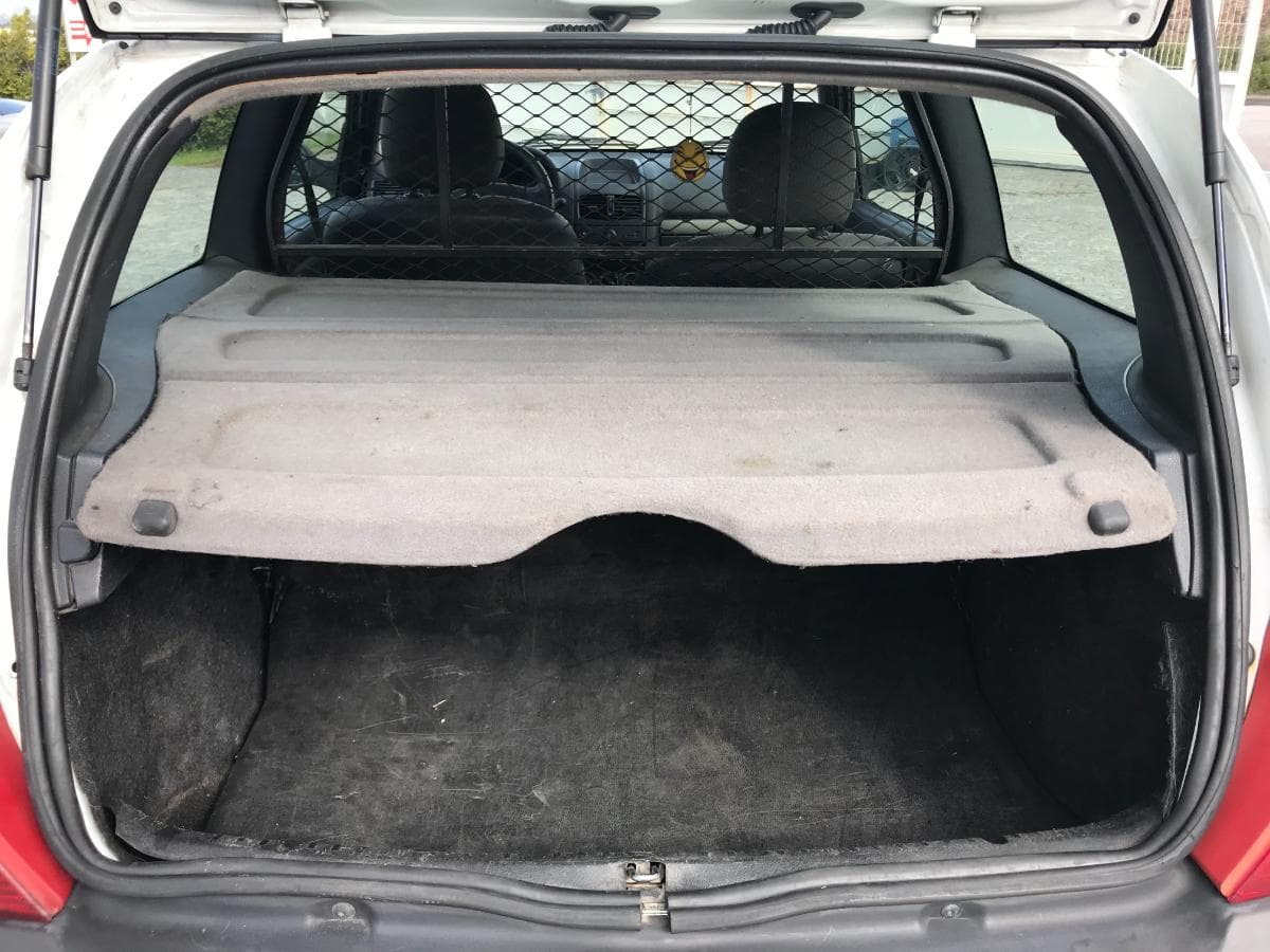 Renault Clio 1.5 DCI · Ano 2004 — imagem 7