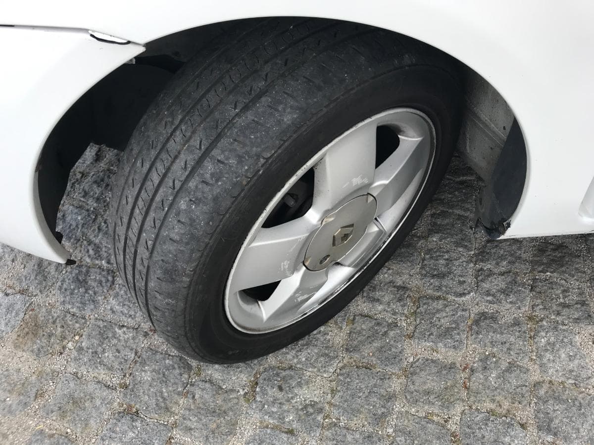 Renault Clio 1.5 DCI · Ano 2004 — imagem 11