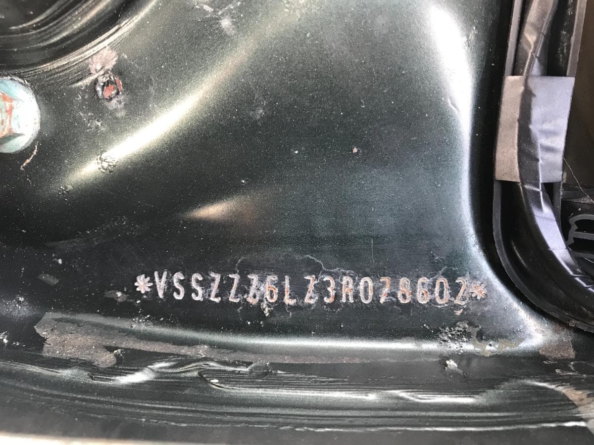 Seat Ibiza 1.9 SDI · Ano 2002 — imagen 10