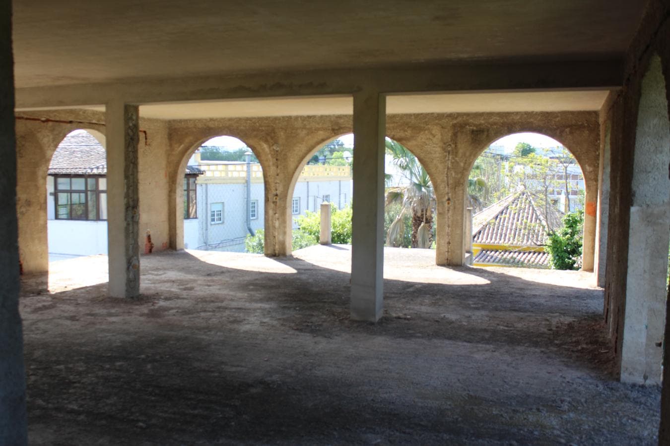 Lote para Construção c/ Benfeitorias · São Brás de Alportel, Faro — imagem 3