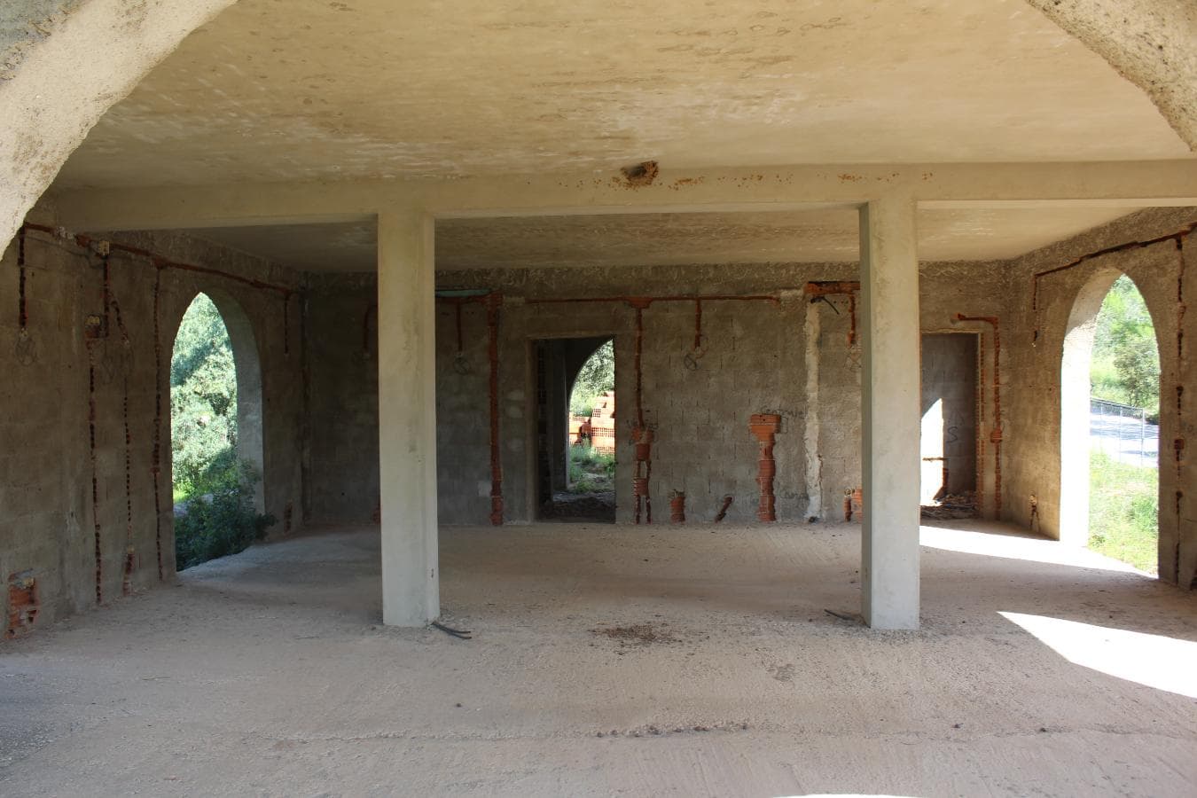 Lote para Construção c/ Benfeitorias · São Brás de Alportel, Faro — imagem 4
