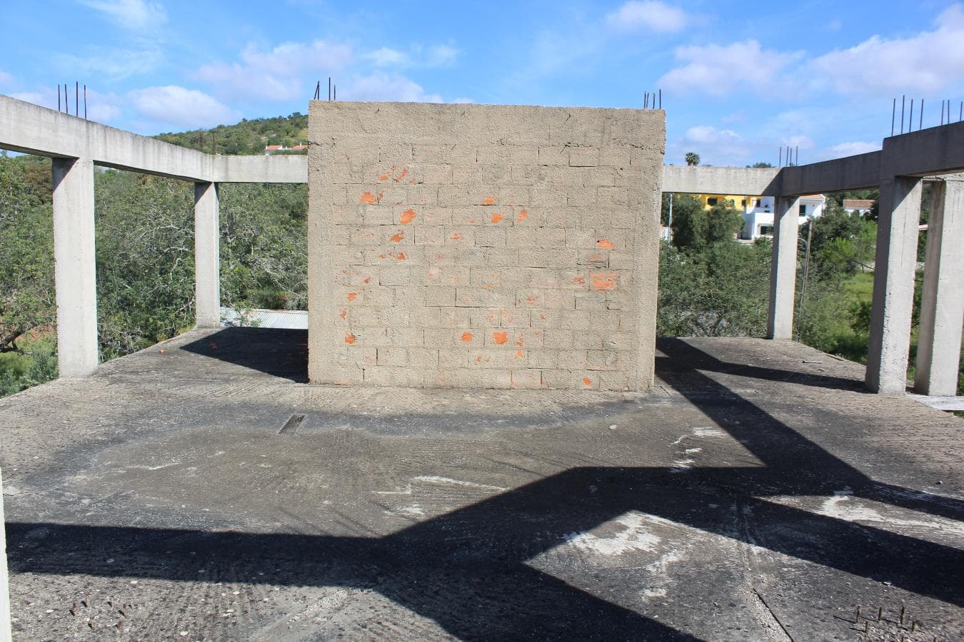 Lote para Construção c/ Benfeitorias · São Brás de Alportel, Faro — imagem 5