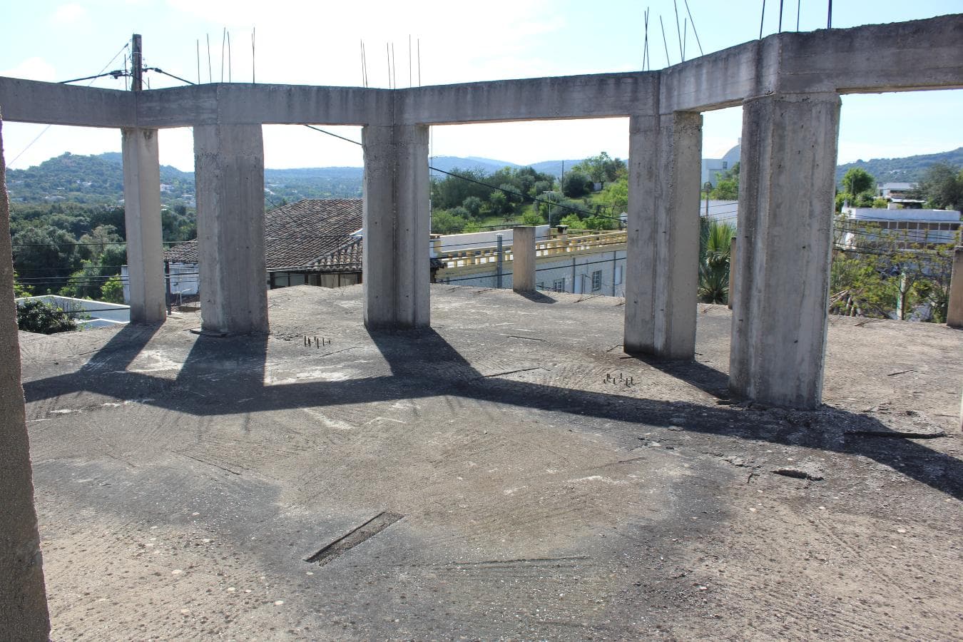 Lote para Construção c/ Benfeitorias · São Brás de Alportel, Faro — imagem 8