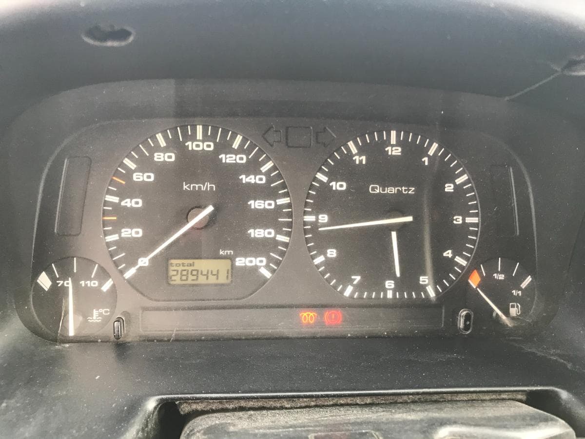 Volkswagen Caddy 1.9D · Ano 1998 — imagem 15