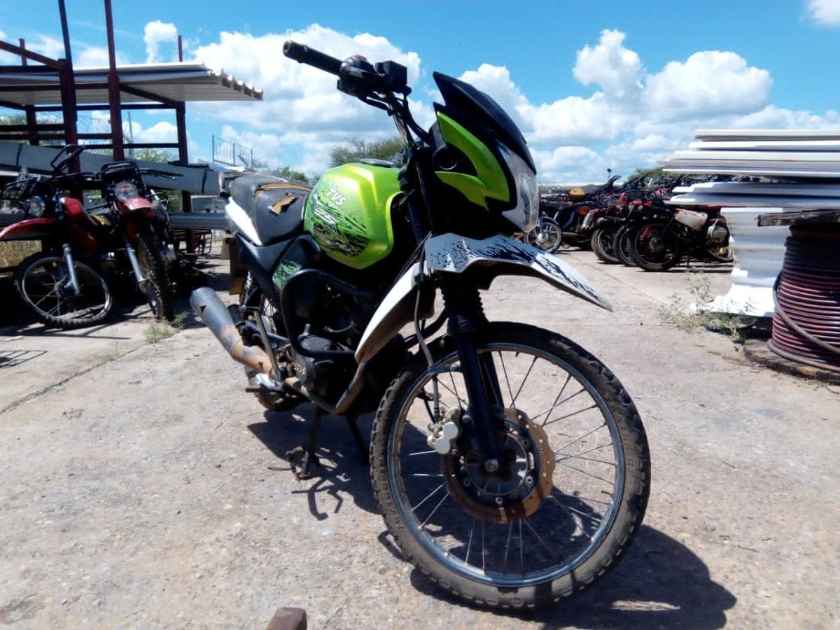 TVS TV125 · — imagem 3