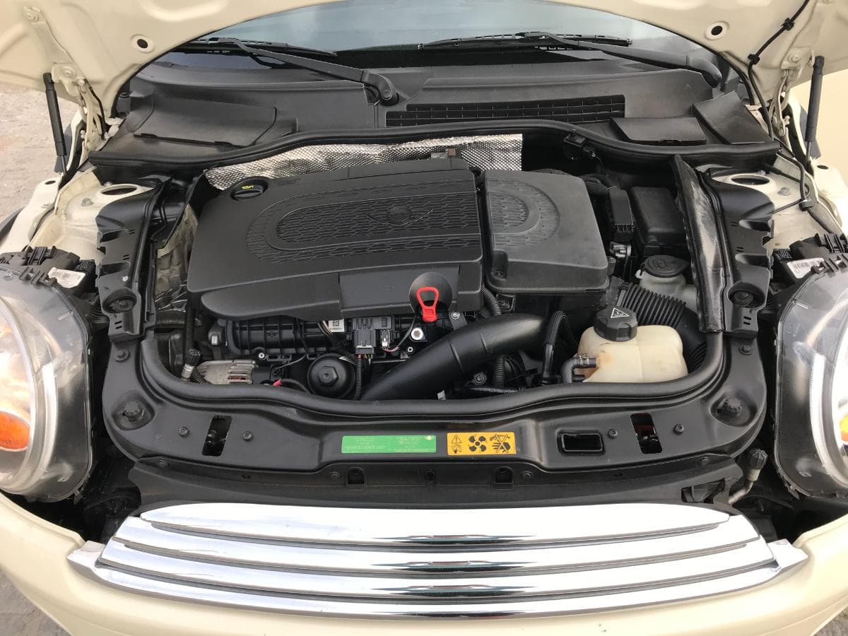 Mini Cooper One D· Ano 2011 — imagem 7