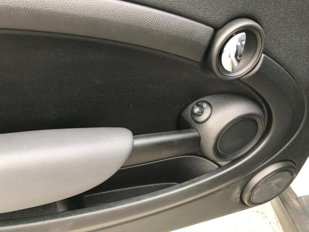 Mini Cooper One D· Ano 2011 — imagem 20