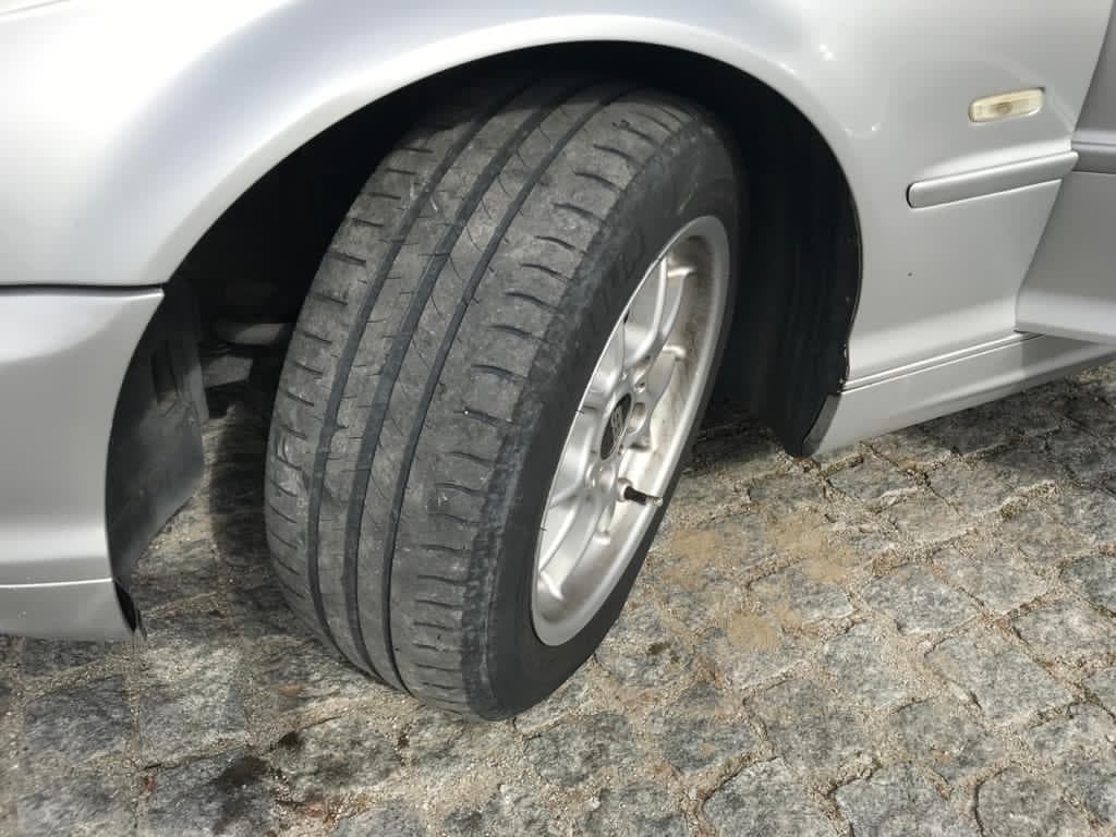 BMW 320D · Ano 1998 — imagem 8