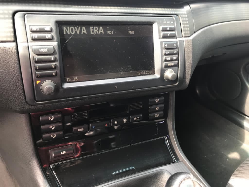 BMW 320D · Ano 1998 — imagem 15