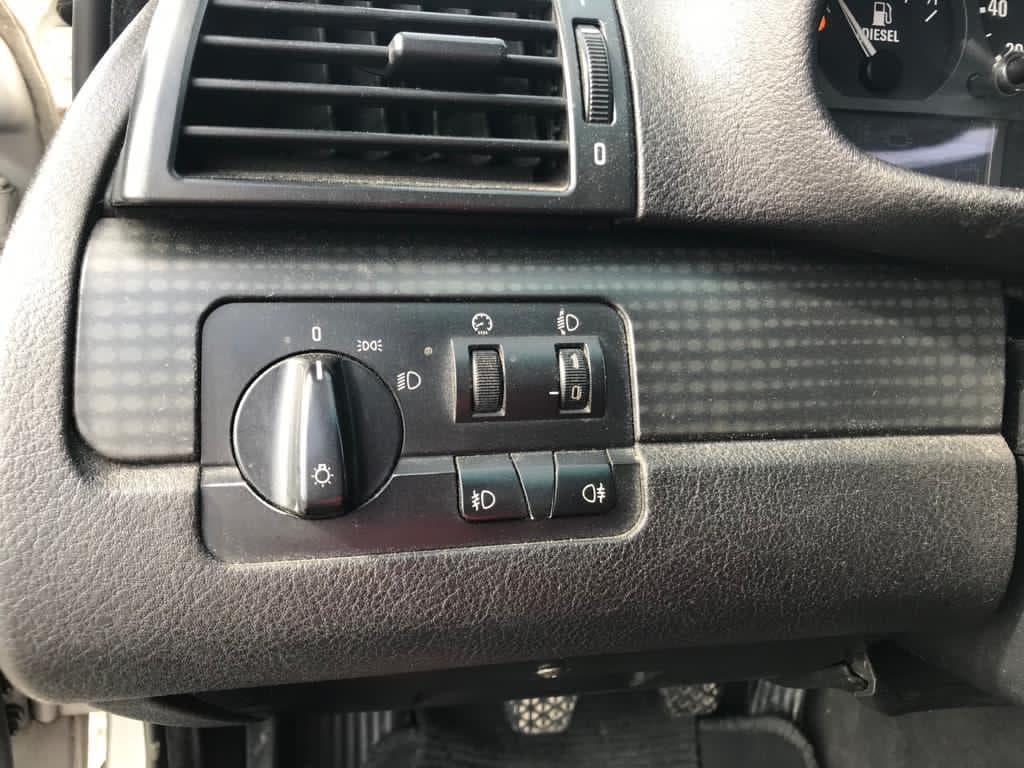 BMW 320D · Ano 1998 — imagem 16