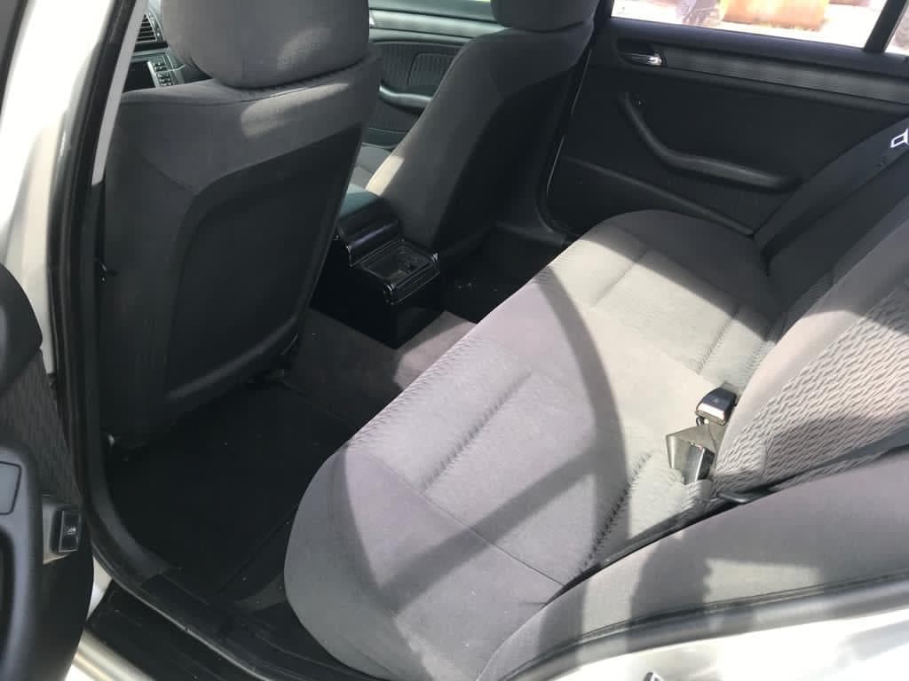 BMW 320D · Ano 1998 — imagem 18