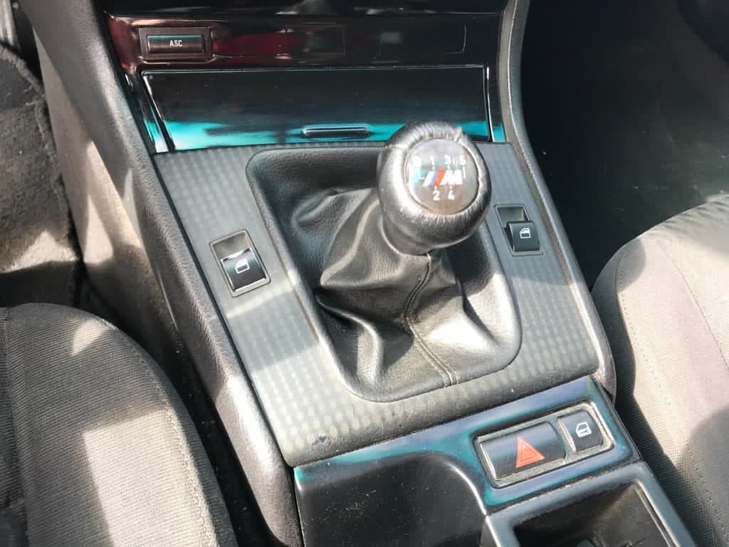 BMW 320D · Ano 1998 — imagem 19