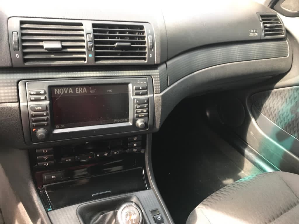 BMW 320D · Ano 1998 — imagem 21