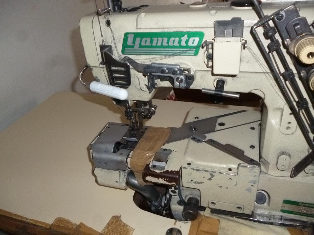 Equipamentos · Indústria Têxtil — imagem 11