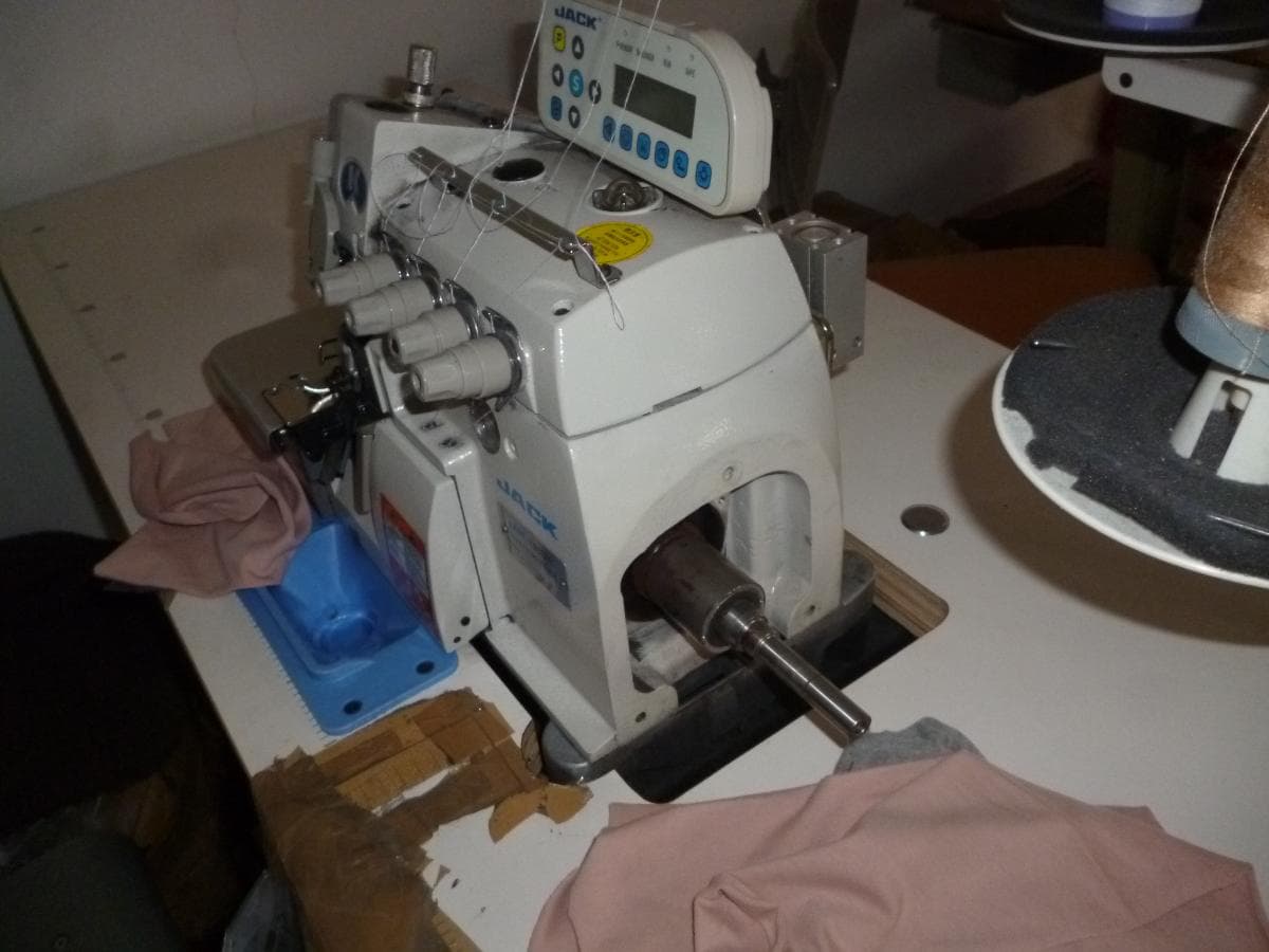 Equipamentos · Indústria Têxtil — imagem 12