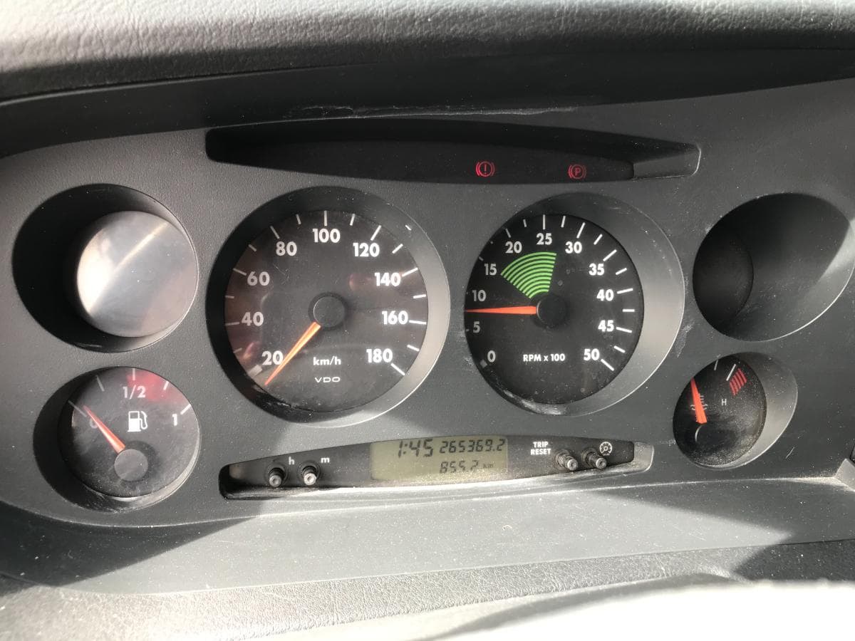Iveco Daily 35C17 · Ano 2006 — imagen 14