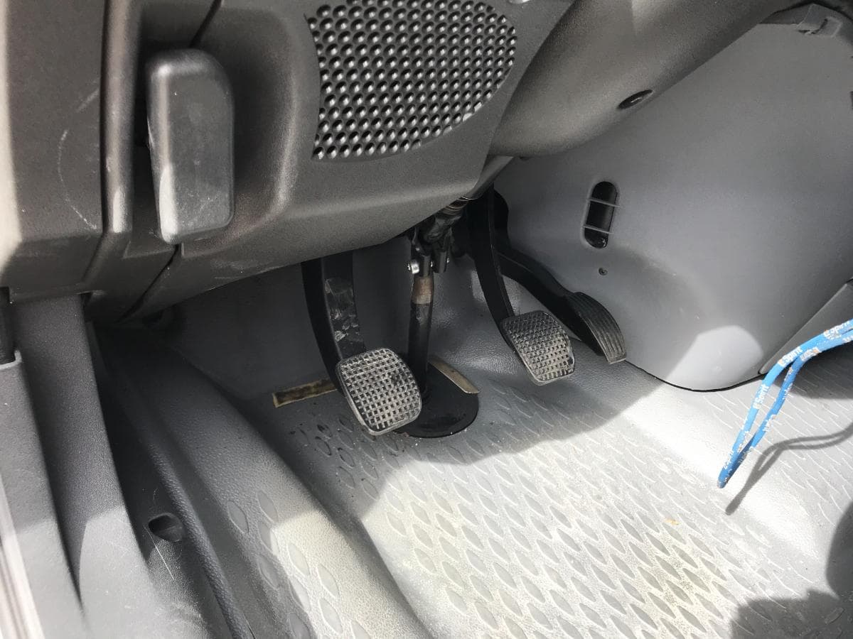 Iveco Daily 35C17 · Ano 2006 — imagen 15