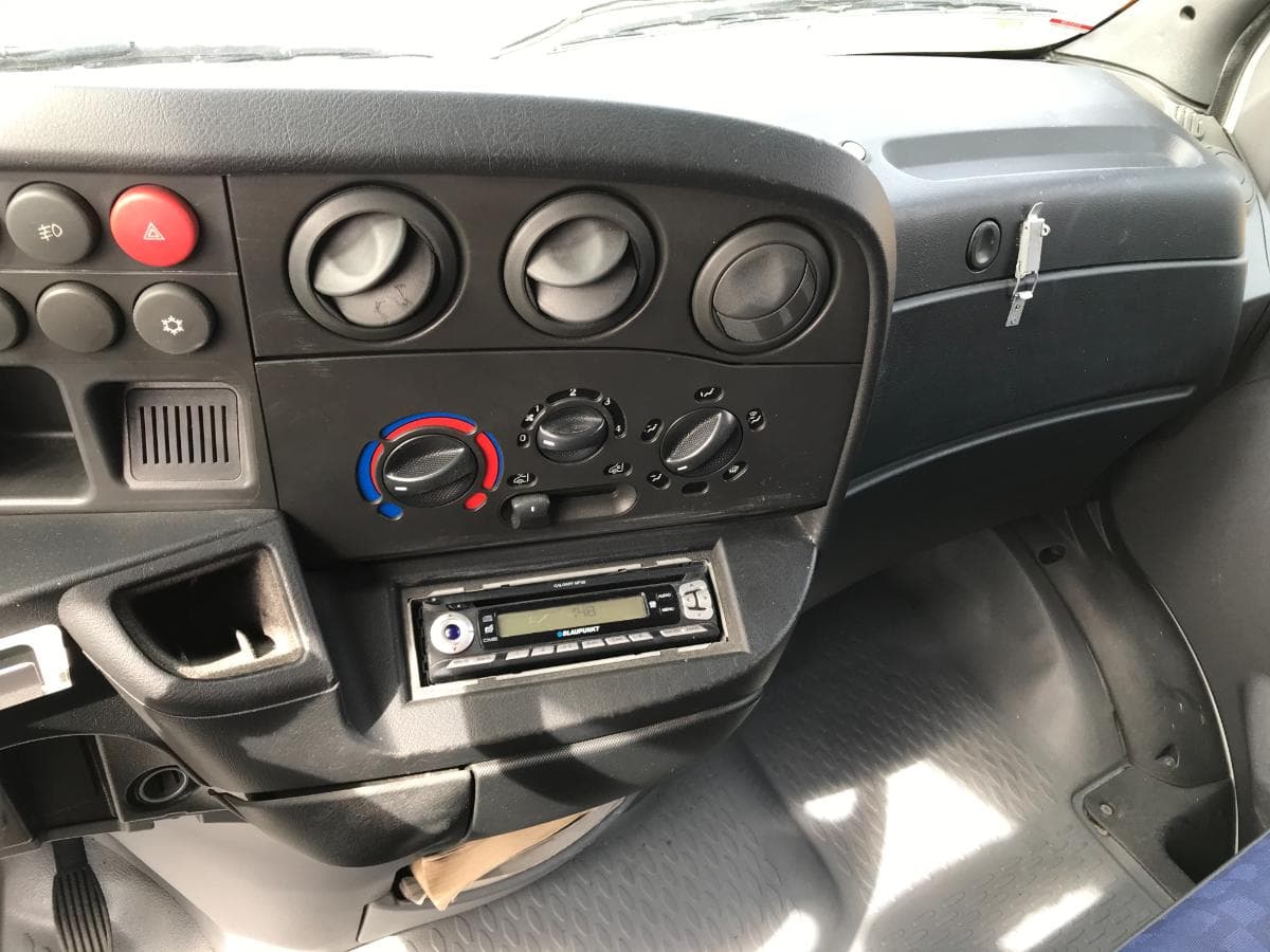 Iveco Daily 35C17 · Ano 2006 — imagen 16