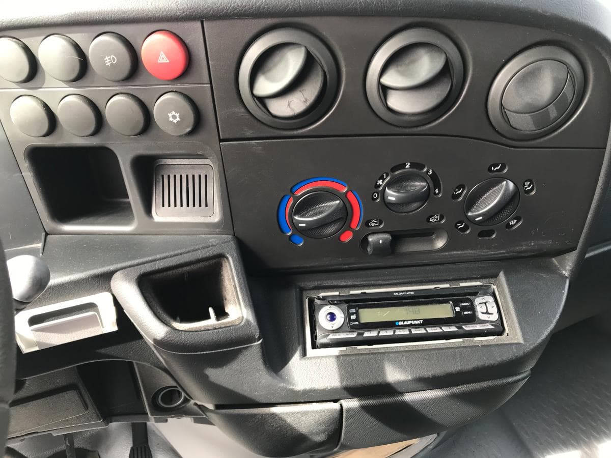 Iveco Daily 35C17 · Ano 2006 — imagen 17