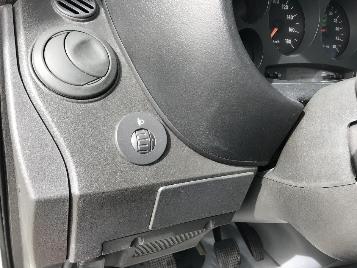 Iveco Daily 35C17 · Ano 2006 — imagen 19