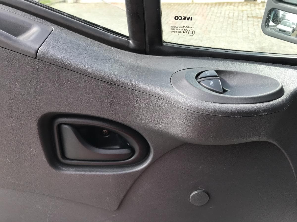 Iveco Daily 35C17 · Ano 2006 — imagen 21