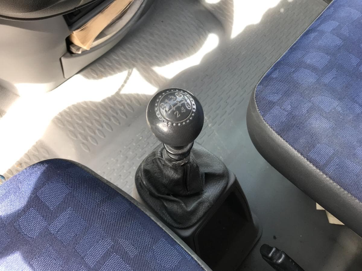 Iveco Daily 35C17 · Ano 2006 — imagen 22