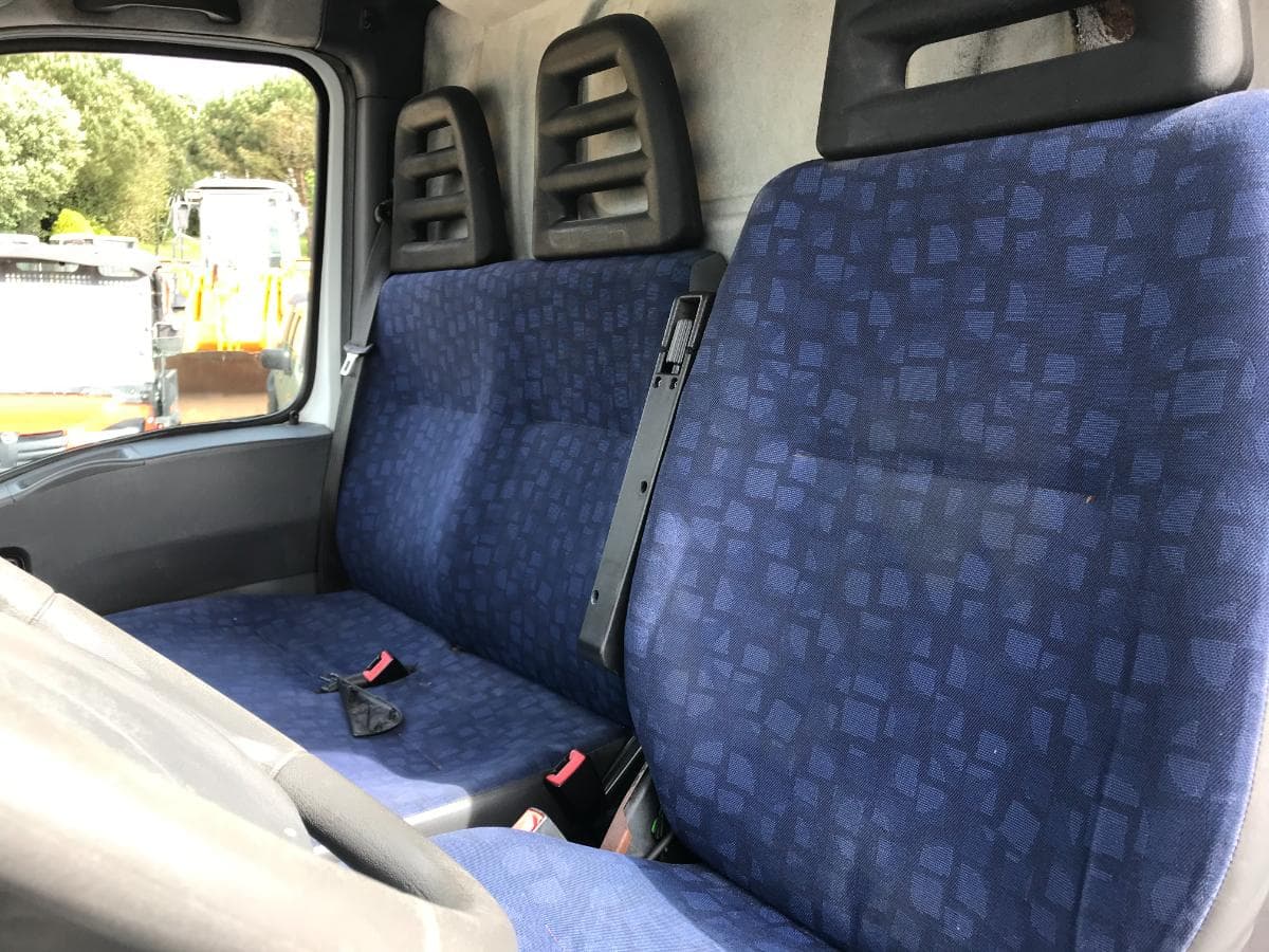 Iveco Daily 35C17 · Ano 2006 — imagen 20