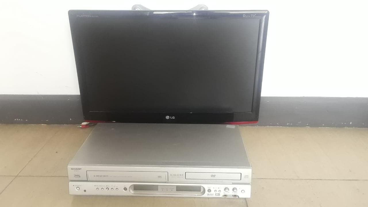 Electrodomésticos · — imagem 1