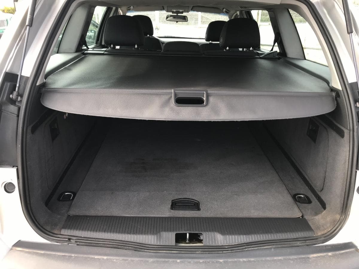 Opel Vectra 1.9 CDTI · Ano 2004 — imagem 7