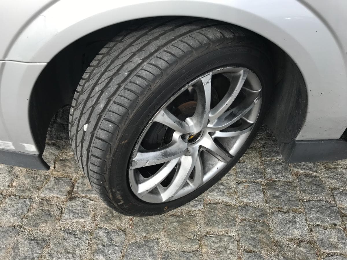 Opel Vectra 1.9 CDTI · Ano 2004 — imagem 9