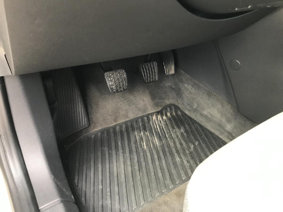 Opel Vectra 1.9 CDTI · Ano 2004 — imagem 21