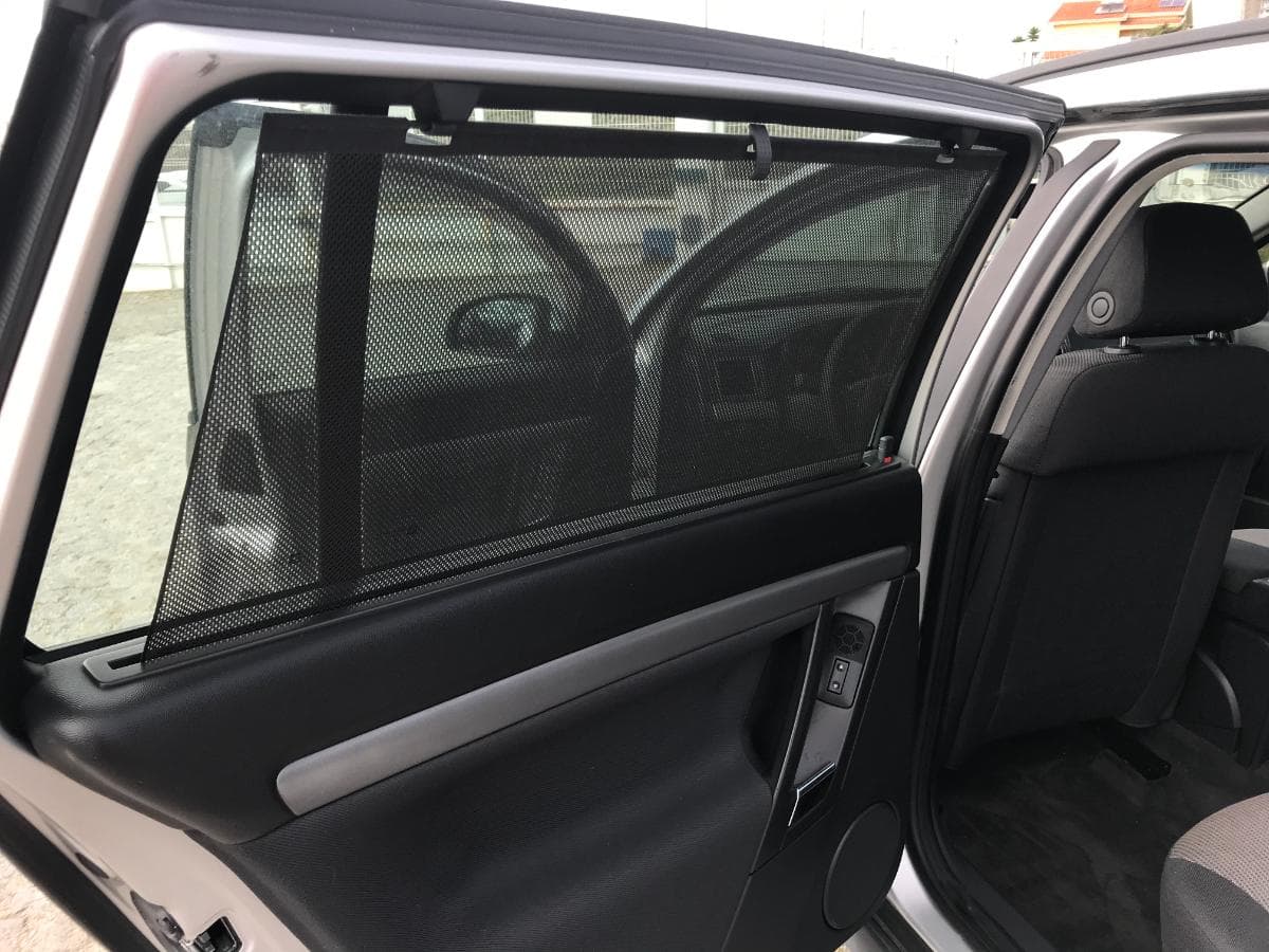 Opel Vectra 1.9 CDTI · Ano 2004 — imagem 23