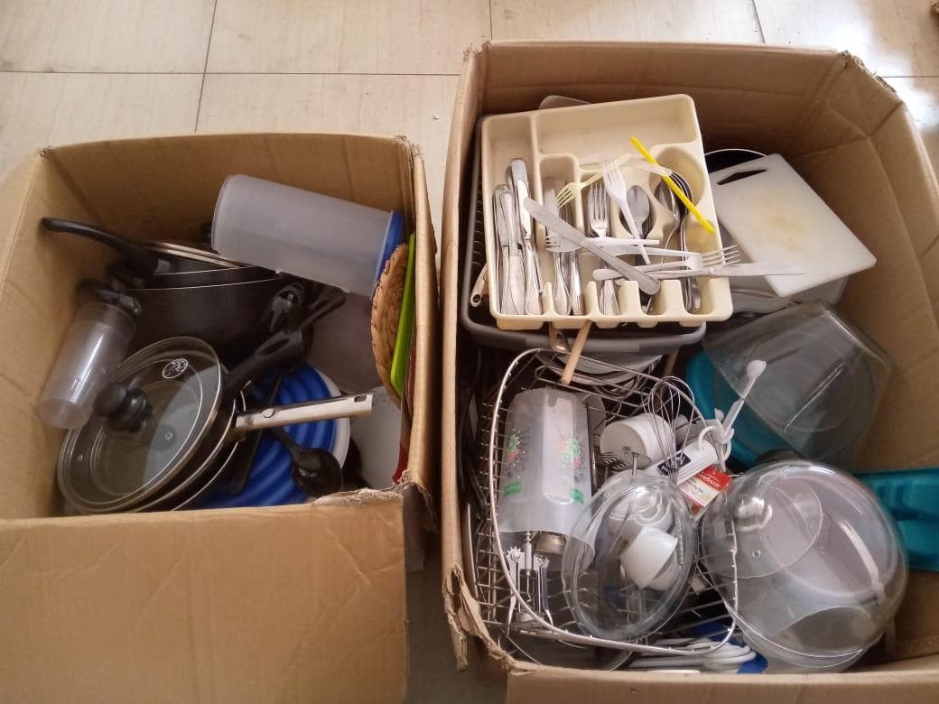 Utensílios de cozinha · — imagem 2