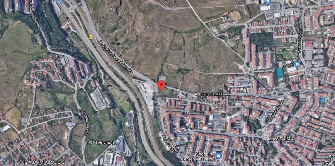 Lotes para Construção · Sintra — imagem 8