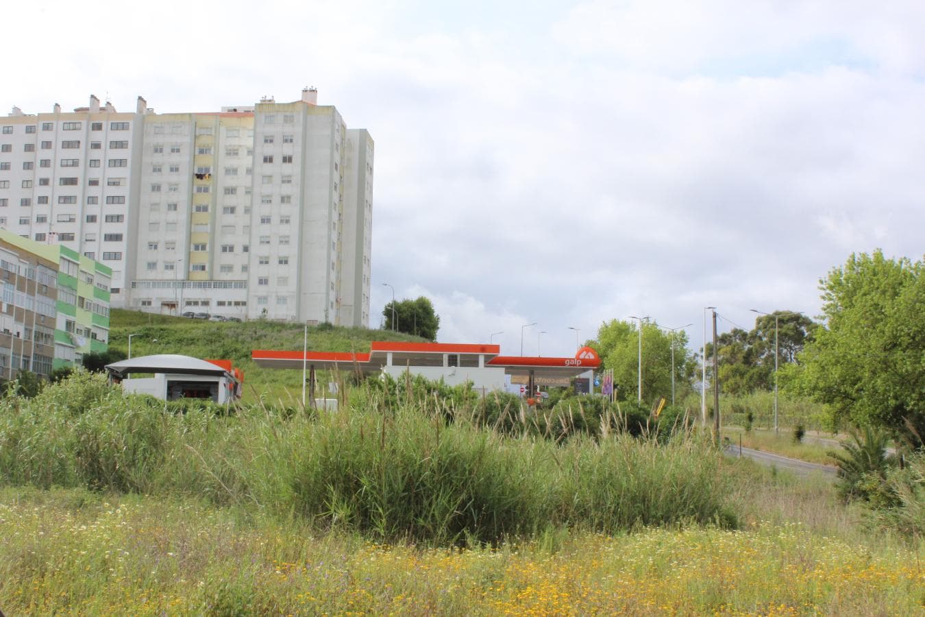 Lotes para Construção · Sintra — imagem 6