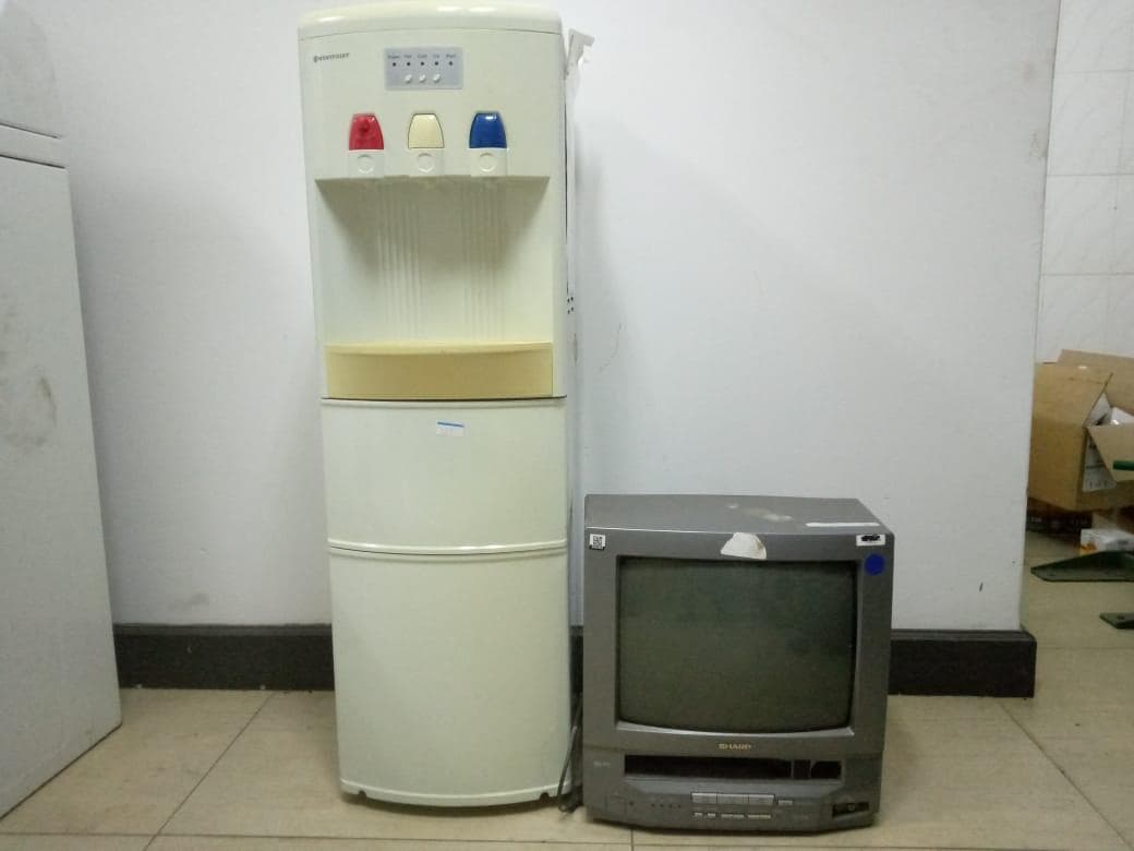 Electrodomésticos · — imagem 1