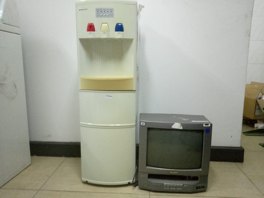 Electrodomésticos · — imagem 2