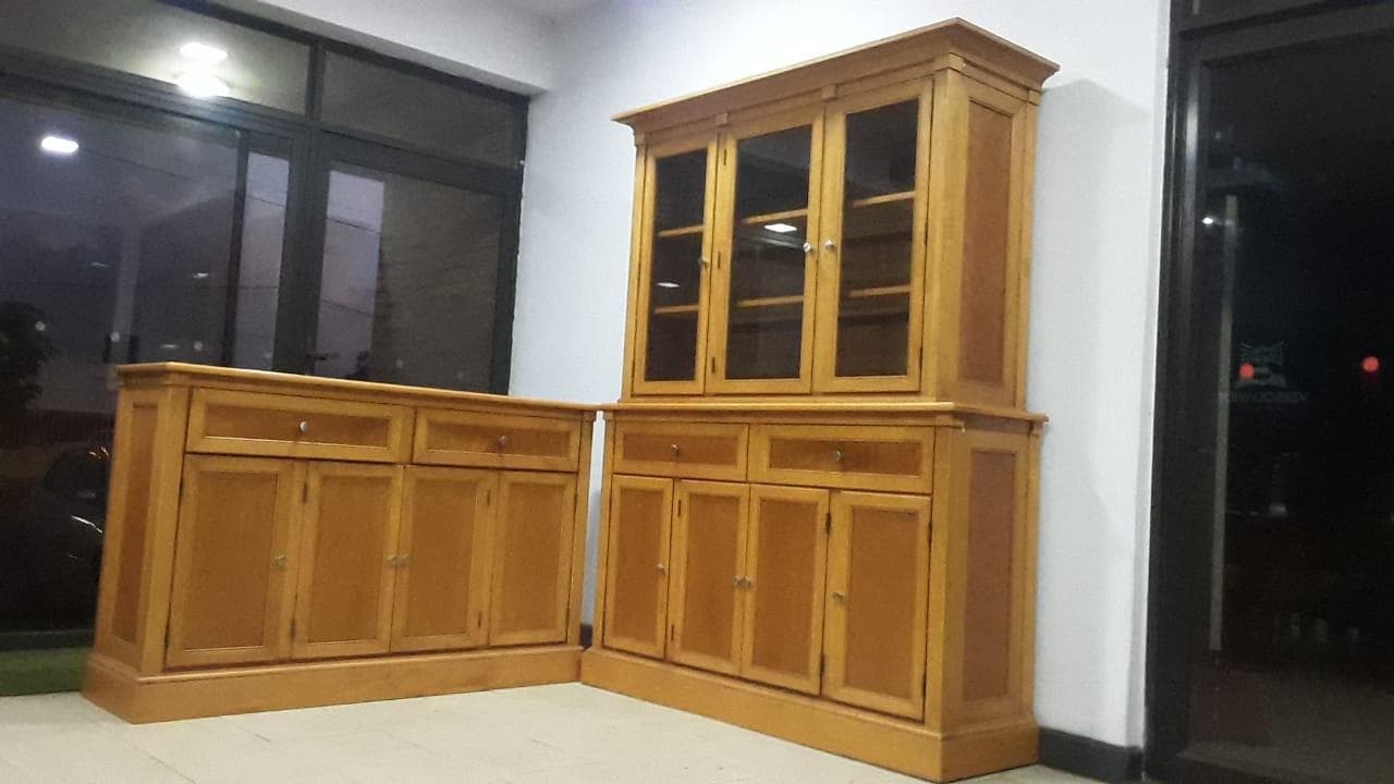 Mobiliário  ·
