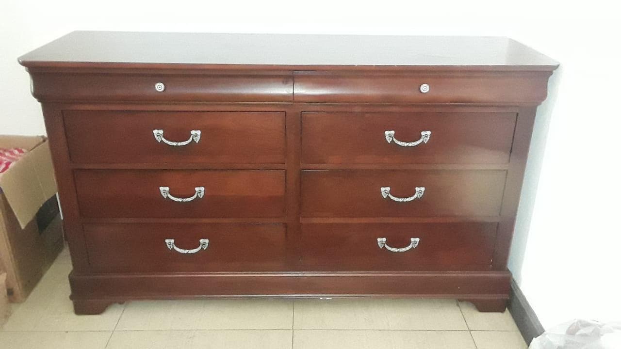 Cômoda · — imagem 1