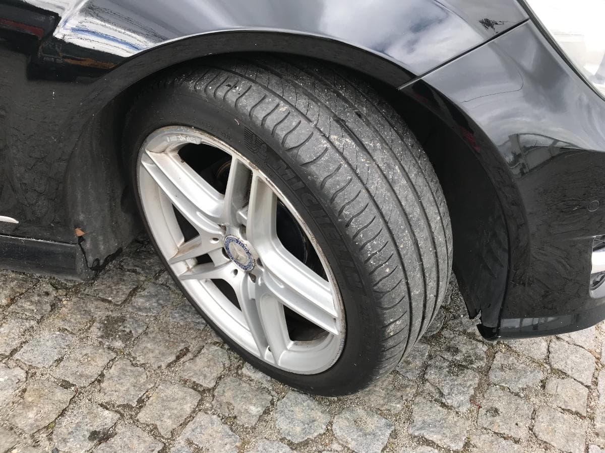 Mercedes-Benz C250 CDI · Ano 2012 — image 12