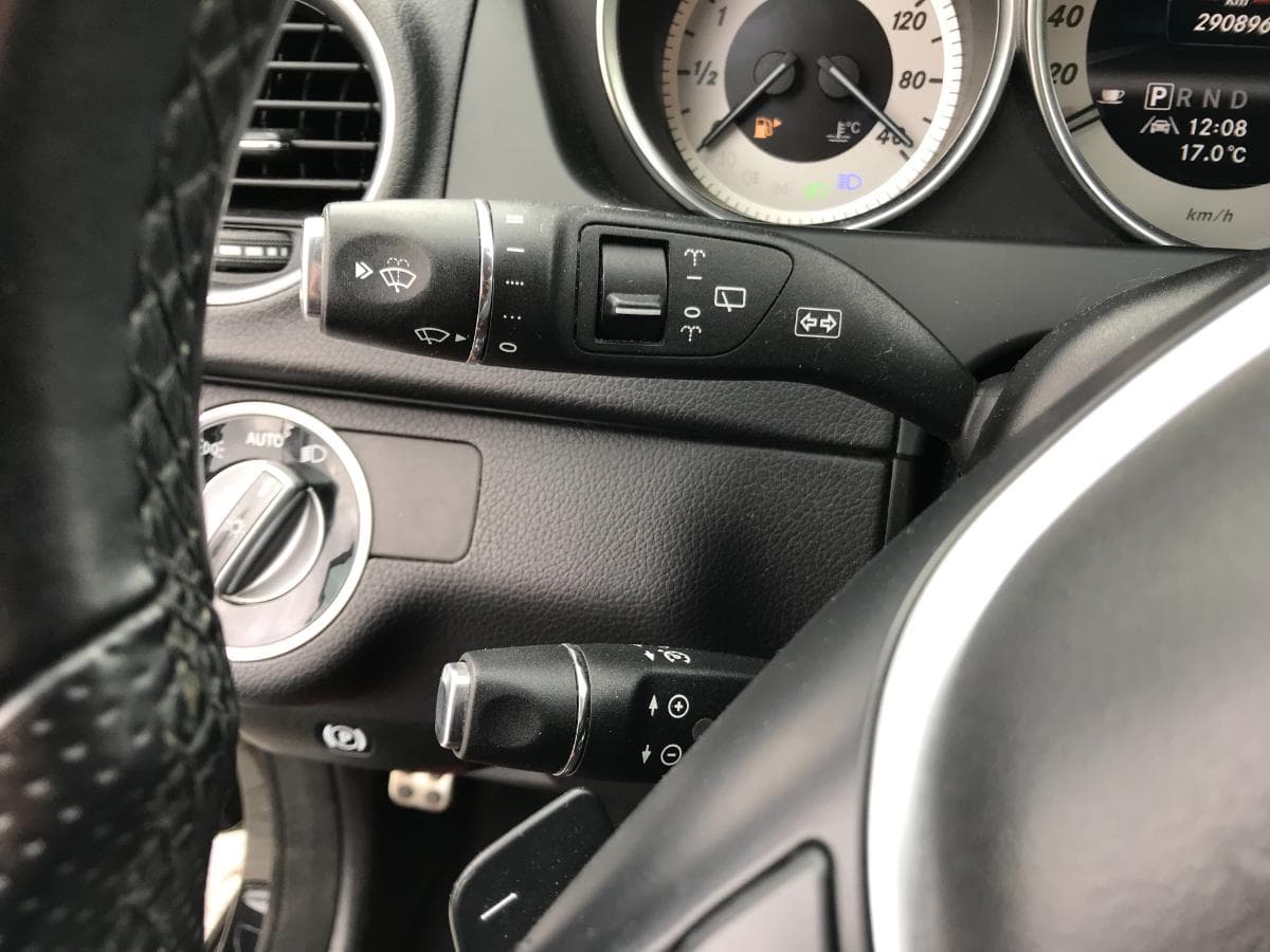 Mercedes-Benz C250 CDI · Ano 2012 — image 18