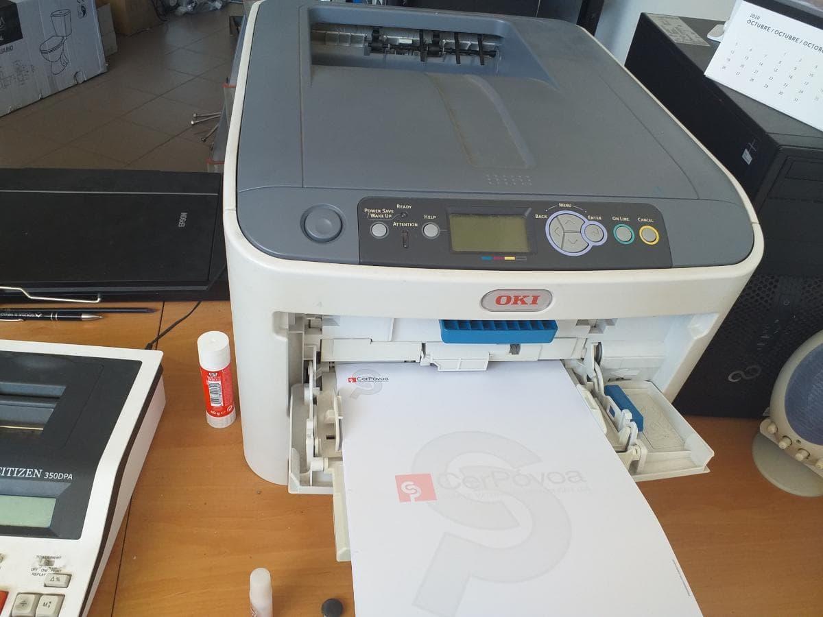 Equipamiento de Oficina — imagen 2