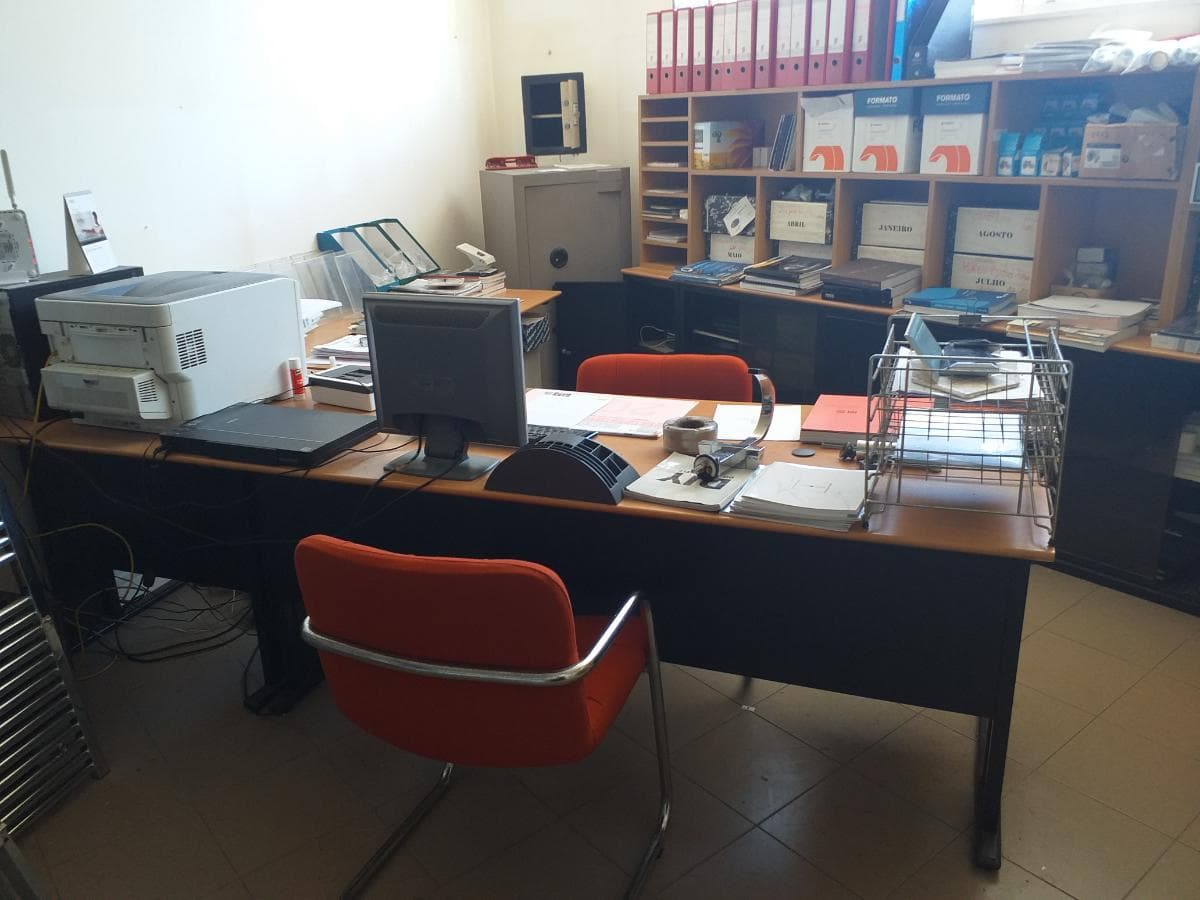 Equipamiento de Oficina — imagen 1