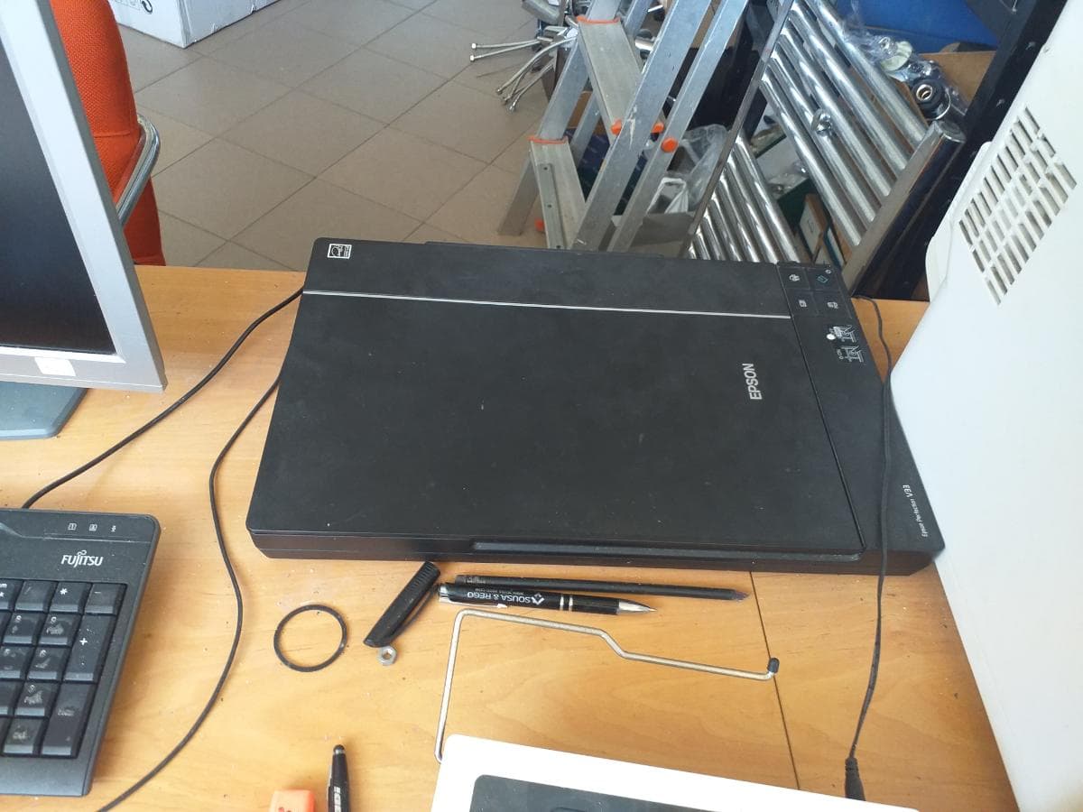 Equipamiento de Oficina — imagen 5