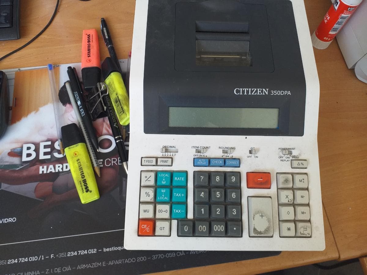 Equipamiento de Oficina — imagen 6